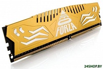Картинка Оперативная память Neo Forza Encke 16GB DDR4 PC4-24000 NMUD416E82-3000DC10