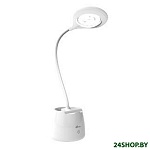 Картинка Настольная лампа Ritmix LED-530 (белый)
