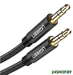 Картинка Кабель UGREEN AV112 50363 Black