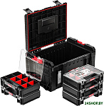 PRO Toolbox 2.0 + Two Organizer Multi (5 шт)
