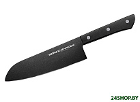 Картинка Кухонный нож Samura Shadow SH-0095
