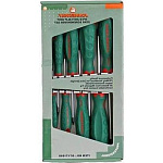 Картинка Набор отверток Jonnesway D71T109S 9 предметов