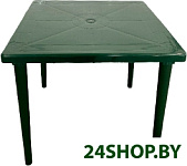 квадратный (зеленый)