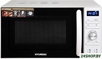Картинка Микроволновая печь Hyundai HYM-D3027