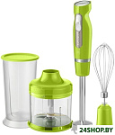 Картинка Погружной блендер Sencor SHB 4461GR