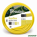 Шланг поливочный Bradas Sunflex 3/4 WMS3/430 (30м)