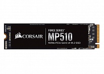 Картинка SSD Corsair Force MP510 240GB CSSD-F240GBMP510