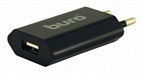 Картинка Сетевое зарядное устройство Buro TJ-164b (1A)