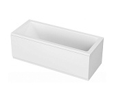 Картинка Ванна Cezares Plane 160x70