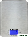 Весы кухонные Normann ASK-266