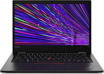 Картинка Ноутбук Lenovo ThinkPad L13 20R30005RT