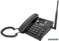 FX-100 (черный)