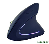 Картинка Мышь Gembird MUSW-ERGO-01