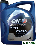 Evolution 900 FT 0W-30 5л