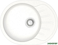 10/Q1 (белый лед)