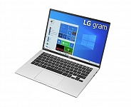 Картинка Ноутбук LG Gram 14Z90P-G.AJ56R