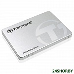 Картинка SSD-диск Transcend SSD220S 240GB (TS240GSSD220S)
