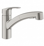 Картинка Смеситель Grohe Eurosmart 30305DC1