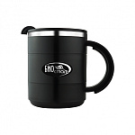 Картинка Термокружка BIOSTAL NE-400P 0.4л (черный)