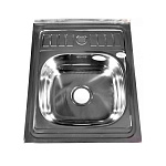 Картинка Кухонная мойка FABIA 62272