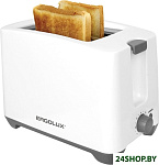 Картинка Тостер Ergolux ELX-ET02-C31