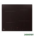 Варочная панель LG HU641PH