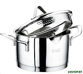 Картинка Кастрюля OMS 2039-20