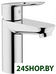 Картинка Смеситель для умывальника GROHE BauLoop арт. 23337000