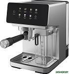 WCM-355 DBx Automatic Cappuccino ColorTouch