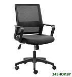 Картинка Кресло Norden Бит LB 815B (черный)