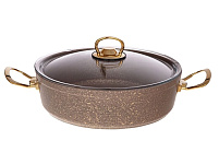 Картинка Сотейник Agness Экселент 936-230