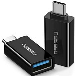 Картинка Адаптер UGREEN US173 20808 Black