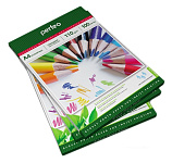 Картинка Фотобумага Perfeo Глянцевая A4 110 г/м2 100 листов [PF-GLA4-110/100]