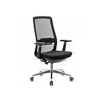 Картинка Кресло Бюрократ MC-915 TW-01 26-B01 (чёрный)