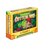 Картинка Настольная игра Мир хобби Cutterland. Грибница