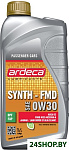 SYNTH-FMD 0W-30 1л