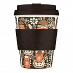 Картинка Термокружка Ecoffee Cup Morning Coffee 0.35л