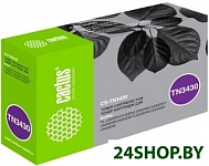 CS-TN3430 (аналог Brother TN-3430)