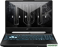 TUF Gaming F15 FX506HC-HN374