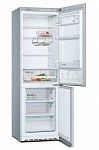 Картинка Холодильник Bosch KGV39XW2AR
