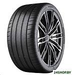 Картинка Автомобильные шины Bridgestone Potenza Sport 255/40R18 99Y