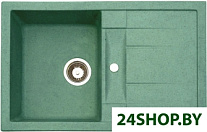 Leingrant AG-006 (бирюза)