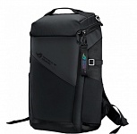 Картинка Городской рюкзак ASUS Rog Ranger BP2701 90XB06L0-BBP000 (черный)