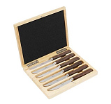 Картинка Набор ножей Villeroy & Boch Texas 12-7016-9373