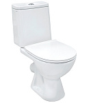 Картинка Унитаз IDDIS Atlant ATL2DSEi24