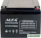 SL12-28 (12V-28Ah)