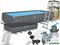 APX 365 732x366x132 см 561KG