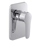 Картинка Смеситель Jacob Delafon July E98702-CP