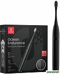 Endurance Electric Toothbrush (черный)