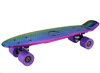 Картинка Пенниборд RGX PNB-16 (синий)